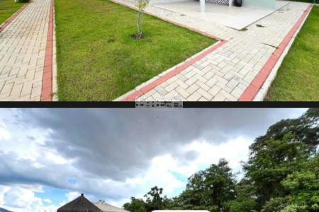 Casa Térrea à Venda no Condomínio Dei Fiori – Atibaia/SP
