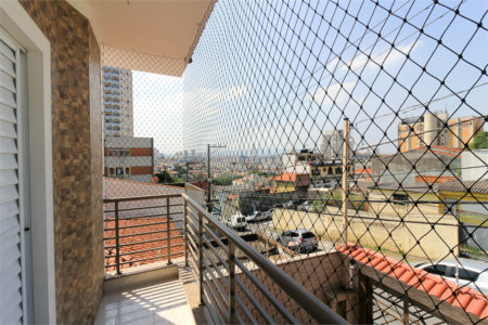 Casa à venda com 3 suítes em Vila Gustavo, São Paulo, SP