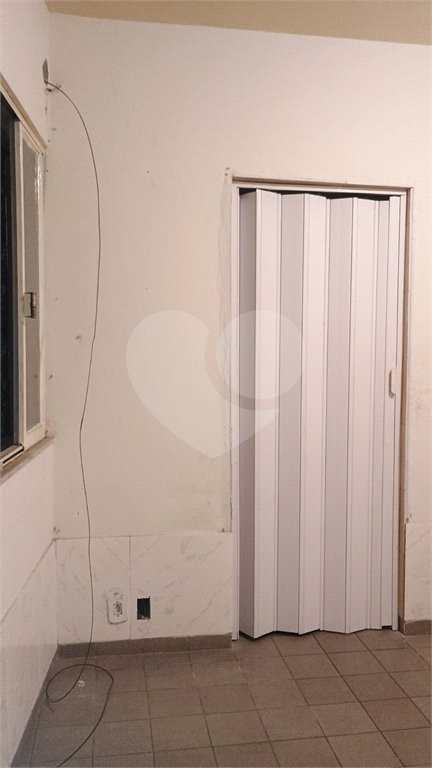 Casa de Vila para alugar com 1 quarto em Campo Grande, Rio de Janeiro, RJ