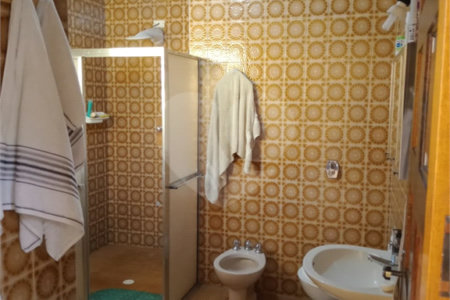 Casa Térrea à venda com 5 quartos em Barra Funda, São Paulo, SP