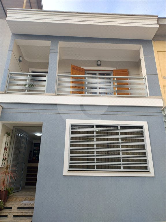 Casa à venda com 3 quartos, sendo 1 suíte,  em Santana, São Paulo, SP