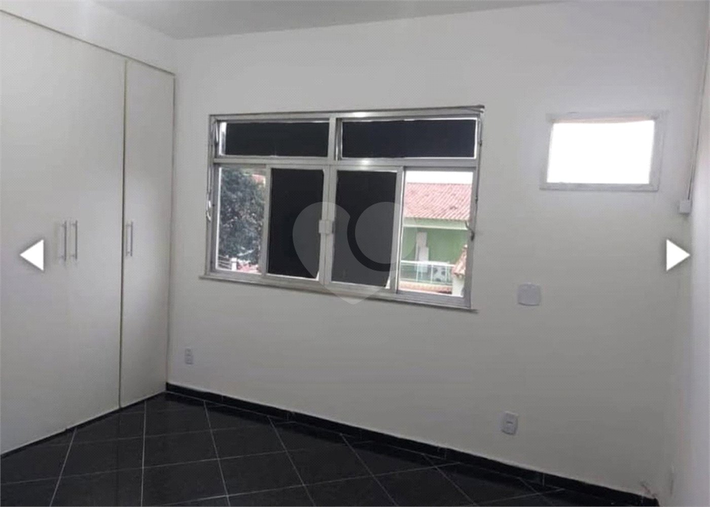 Casa à venda com 3 quartos em Campo Grande, Rio de Janeiro, RJ