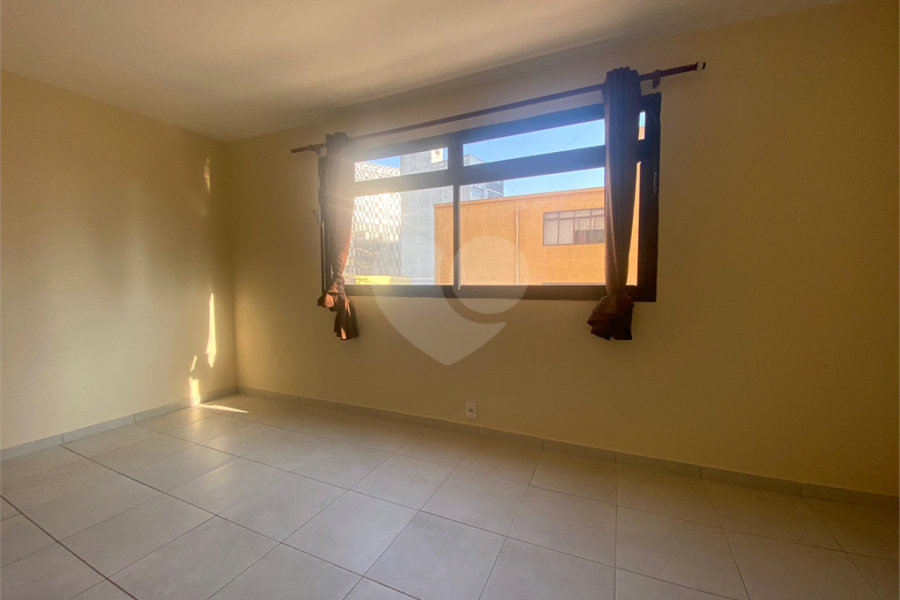 Apartamento à venda com 2 quartos em Pompéia, São Paulo, SP