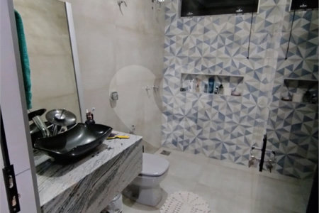 Casa térrea para venda na Vila Xavier em Araraquara/SP