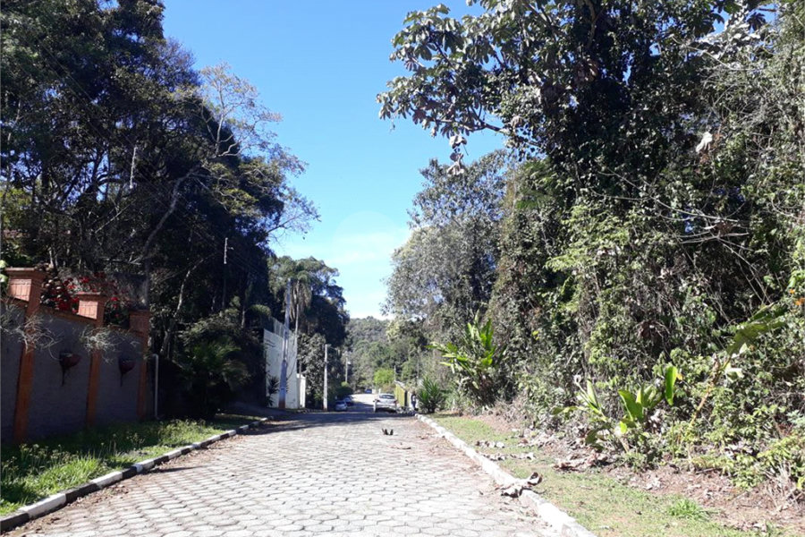 Loteamento à venda em Seerra da Cantareira, Mairiporã, SP