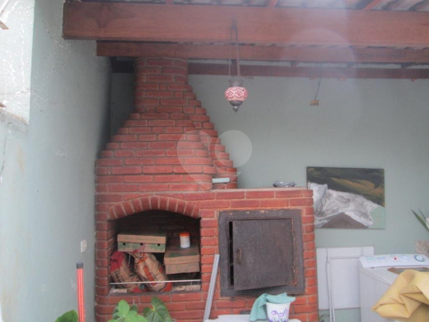 Sobrado à venda com 3 quartos, sendo 1 suíte, em Horto Florestal, São Paulo, SP