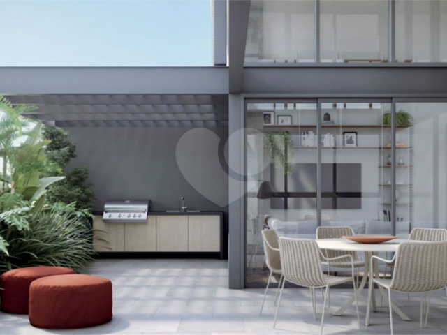 Apartamento à venda com 5 quartos, sendo 2 suítes,  em Jardim América, São Paulo, SP