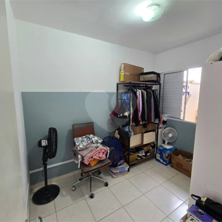 Casa à venda com 2 quartos no condomínio Residencial Moradas, Itapetininga - SP
