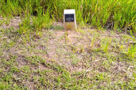 Terreno à venda com 1 suíte no condomínio Reserva Bellano, Itatiba - SP