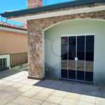 Sobrado à venda com 3 quartos em Parque Suzano, Suzano, SP