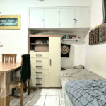 Apartamento à venda, 32 m² por R$ 315.000,00 - Ponta da Praia - Santos/SP