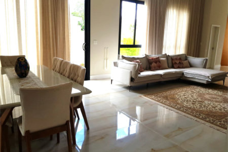 Casa à venda com 3 suítes no condomínio Theodora, Itu - SP