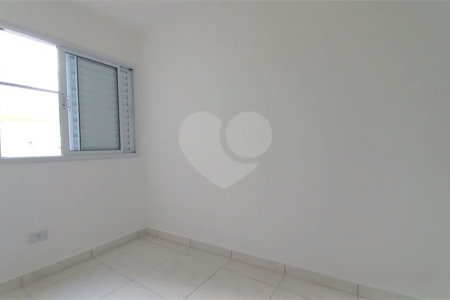 Apartamento à venda com 2 quartos, sendo 1 suíte, em Vila Mazzei, São Paulo, SP
