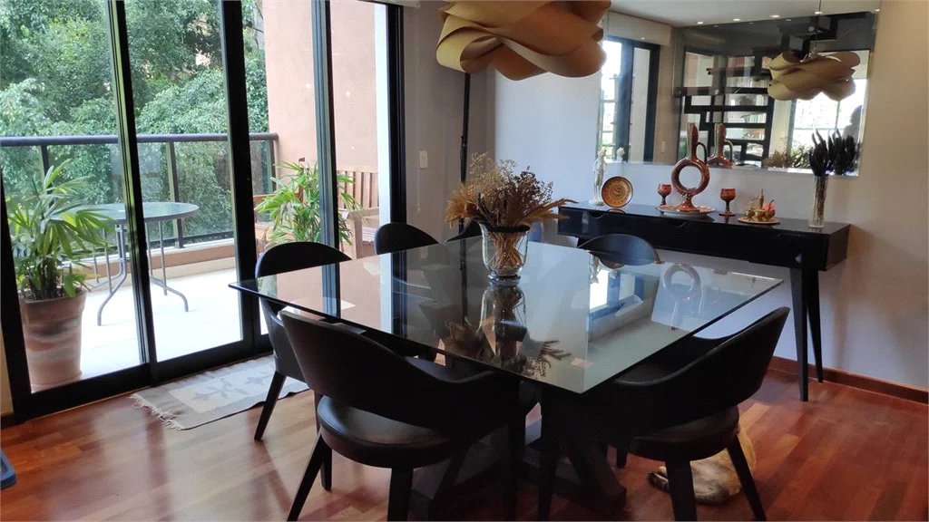 Apartamento à venda com 2 suítes em Vila Progredior, São Paulo, SP