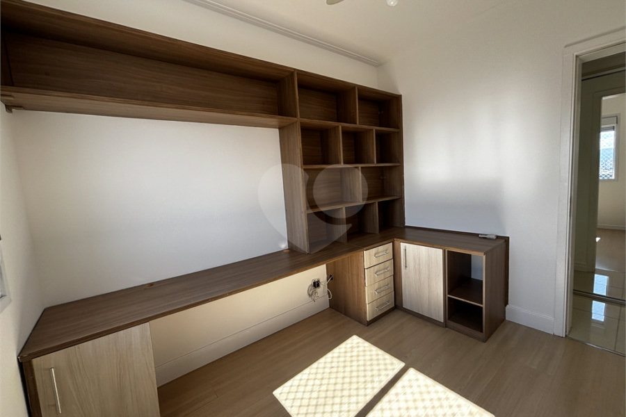 Apartamento à venda com 3 suítes em Casa Verde, São Paulo, SP