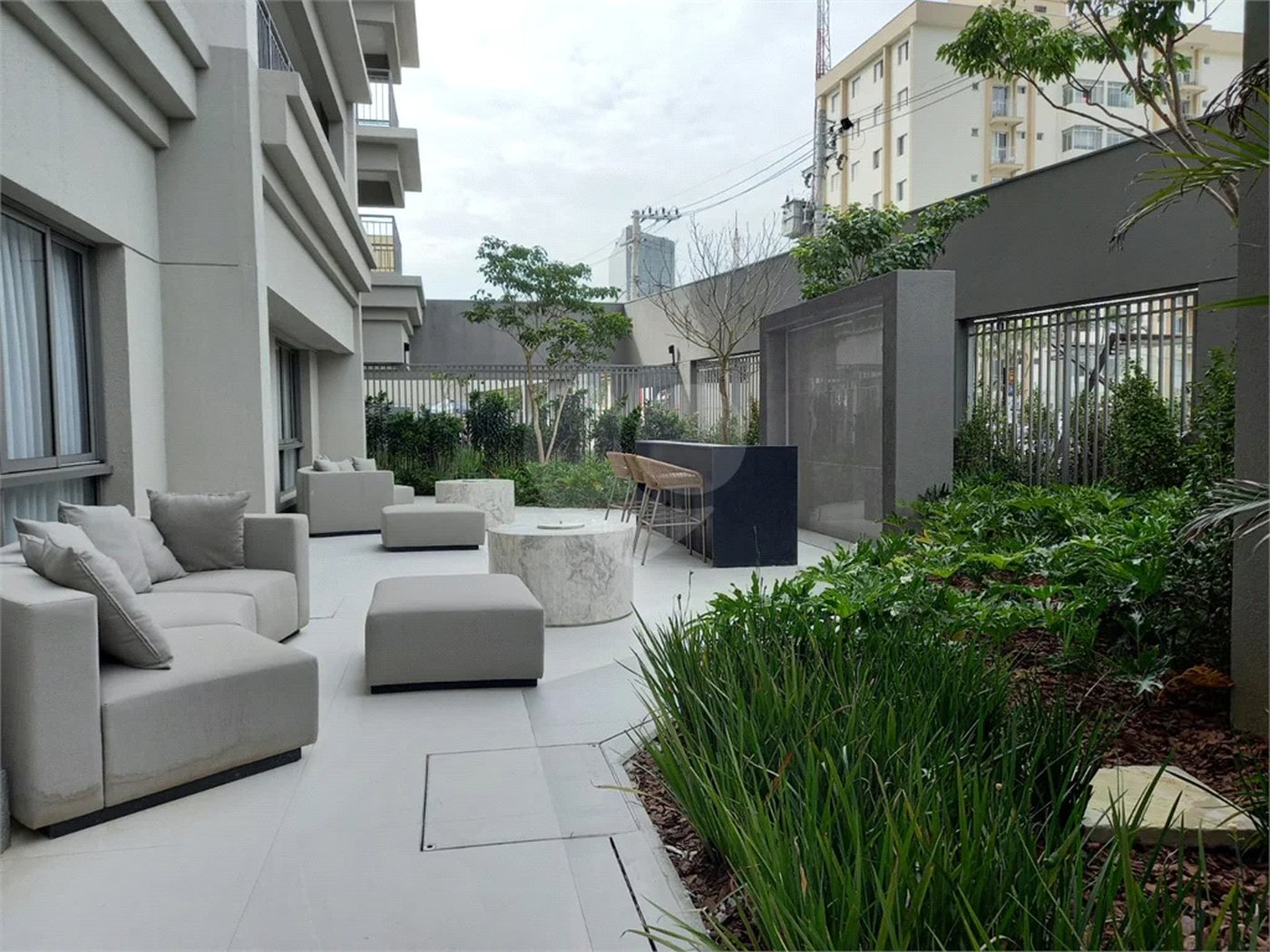 Apartamento à venda com 3 suítes em Tucuruvi, São Paulo, SP