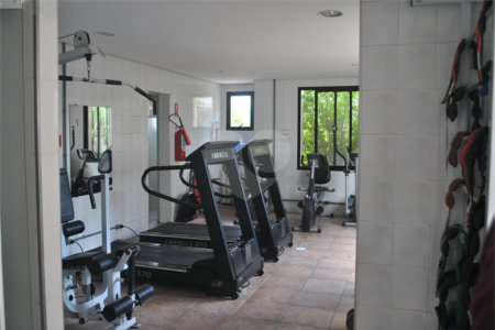 Apartamento à venda com 4 quartos, sendo 3 suítes, em Fazenda Morumbi, São Paulo, SP