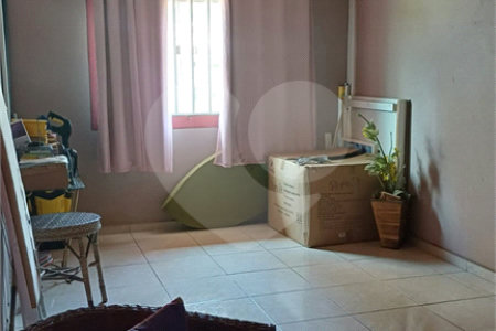 Casa à venda com 2 suítes em Campo Grande, Rio de Janeiro, RJ
