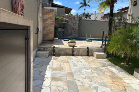 Casa com 4 dormitórios à venda, 300 m² por R$ 1.800.000,00 - Morada da Praia - Bertioga/SP
