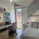 Casa à venda com 3 quartos, sendo 1 suíte, no condomínio Villaggio Tronchim, São Paulo - SP