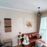 Apartamento à venda com 2 quartos, sendo 1 suíte, em Vila Água Funda, São Paulo, SP