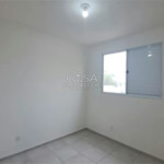 Apartamento à venda com 2 quartos em Caguassu, Sorocaba, SP
