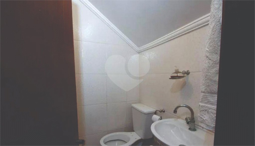 Sobrado à venda com 4 quartos, sendo 1 suíte, em Freguesia do Ó, São Paulo, SP
