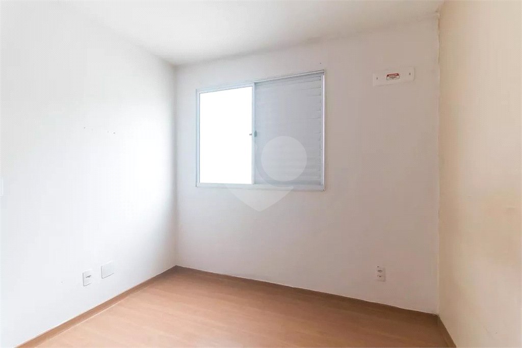 Apartamento à venda com 2 quartos em Vila São Paulo, Mogi das Cruzes, SP