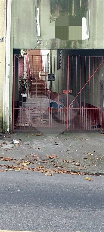 Sobrado à venda com 4 quartos em Vila Mira, São Paulo, SP
