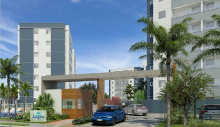 Brisas Da Lagoa