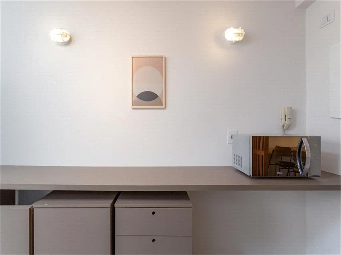 Apartamento à venda com 4 quartos, sendo 2 suítes, em Pinheiros, São Paulo, SP