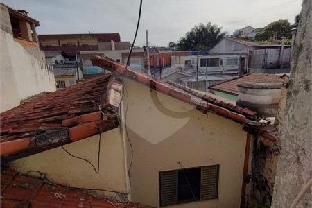 Casa à venda com 4 quartos em Chora Menino, São Paulo, SP
