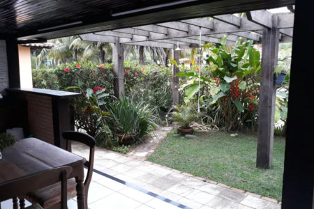 Casa em condomínio à venda com 2 quartos, sendo 1 suíte,  em Portal da Ferradura, Armação dos Búzios, RJ