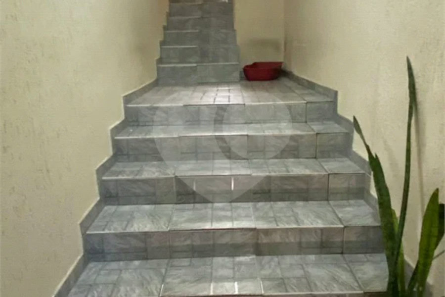 Casa à venda com 2 quartos, sendo 1 suíte, no Brasilândia, São Paulo, SP
