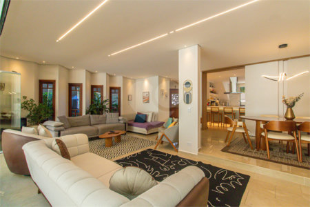 Casa à venda com 3 suítes em Jardim Prudência, São Paulo, SP
