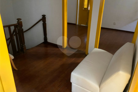 Casa à venda com 4 quartos em Tijuca, Rio de Janeiro, RJ