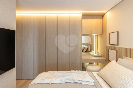 Apartamento à venda com 2 quartos, sendo 1 suíte, em Jardim São Paulo(zona Norte), São Paulo, SP
