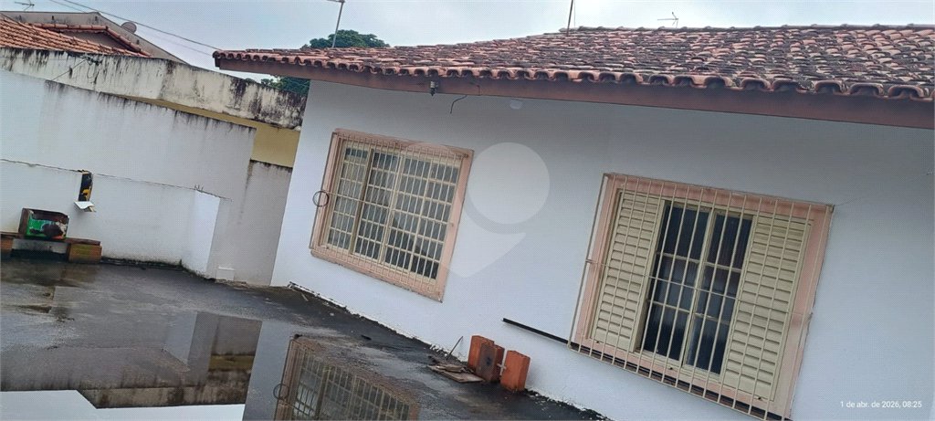Casa à venda com 4 quartos, sendo 1 suíte, em Bosque dos Eucaliptos, São José dos Campos, SP