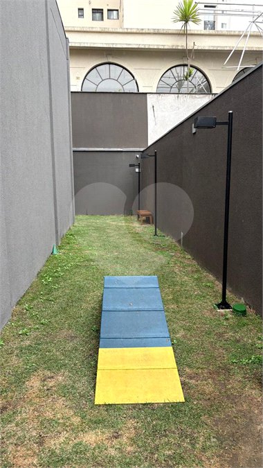 Apartamento à venda ou para alugar com 1 quarto em Jardim Esplanada, São José dos Campos, SP