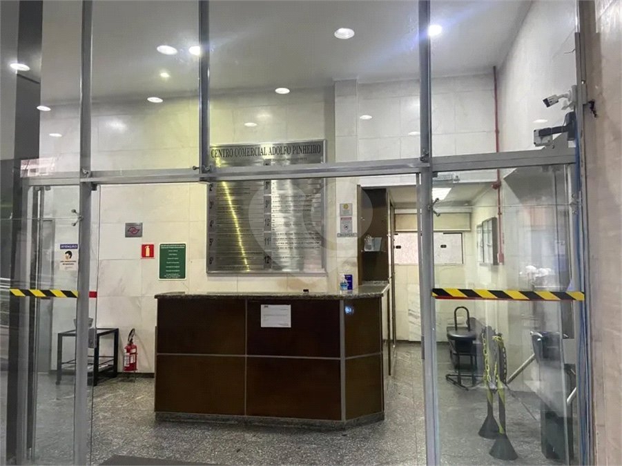 Sala para alugar em Alto da Boa Vista, São Paulo, SP