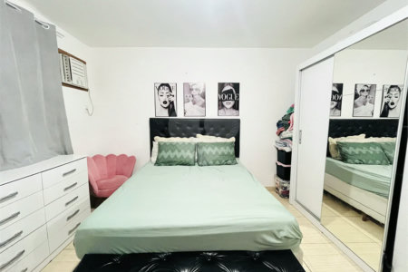 Sobrado à venda com 2 quartos em Campo Grande, Rio de Janeiro, RJ