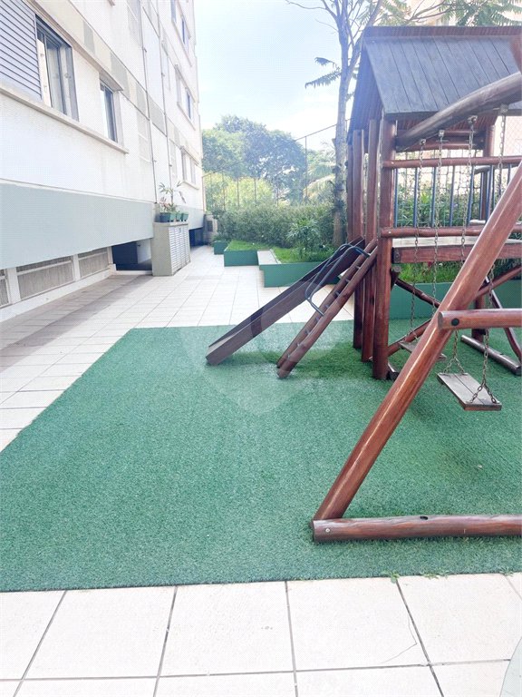 Apartamento à venda com 2 quartos, sendo 1 suíte, em Santana, São Paulo, SP
