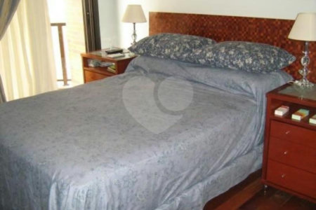 Apartamento à venda com 3 suítes em Perdizes, São Paulo, SP
