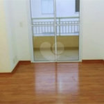 Apartamento à venda com 2 quartos, sendo 1 suíte, em Vila Caraguatá, São Paulo, SP
