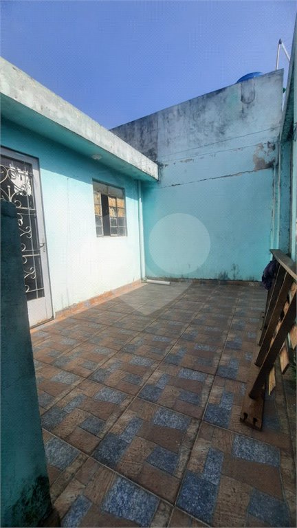 Casa à venda com 3 quartos em Jardim Baruch, Guarulhos, SP