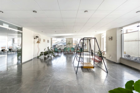 Apartamento à venda com 2 quartos, sendo 1 suíte, em Santo Amaro, São Paulo, SP