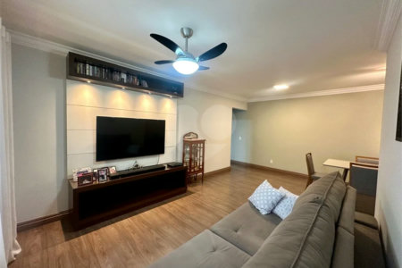 Apartamento à venda com 3 quartos, sendo 1 suíte, em Santa Teresinha, São Paulo, SP