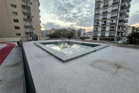 Apartamento à venda com 3 quartos, sendo 1 suíte, em Méier, Rio de Janeiro, RJ