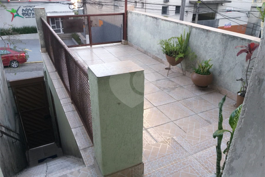 Sobrado à venda ou para alugar com 3 suítes em Santana, São Paulo, SP