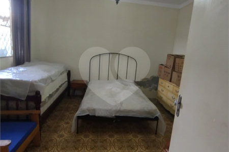 Casa à venda com 3 quartos em Campo Grande, Rio de Janeiro, RJ